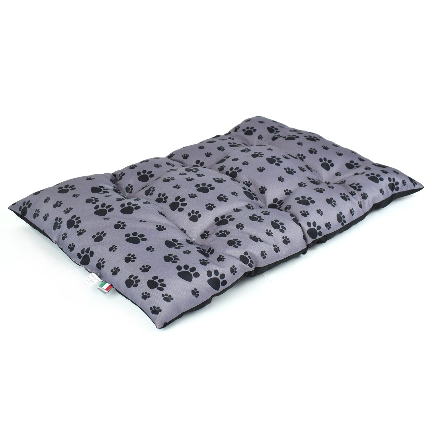 AMICI CUCCIOLI - Cuscino Bomber 60x100 cm